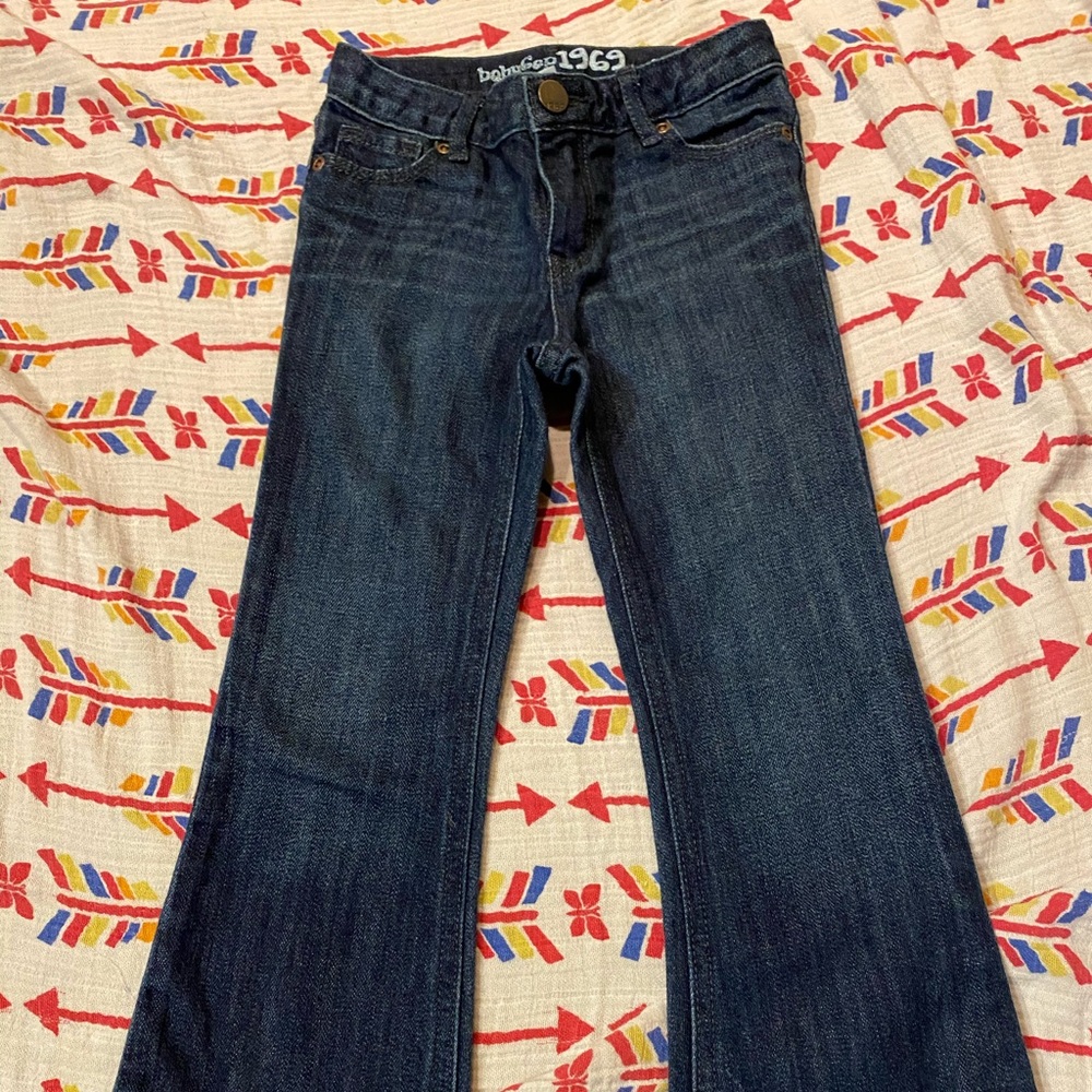 Gap Kids Jeans